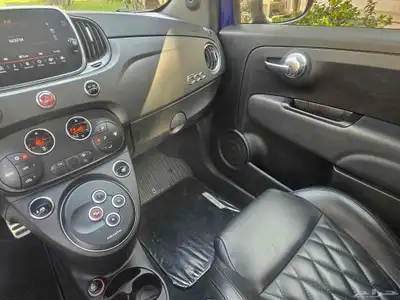 فيات ابارث جولف كولكشن 2022 index