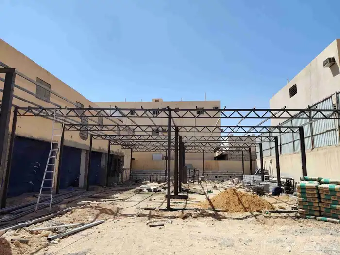 حداد بنل حداد هناجر جلسات 1