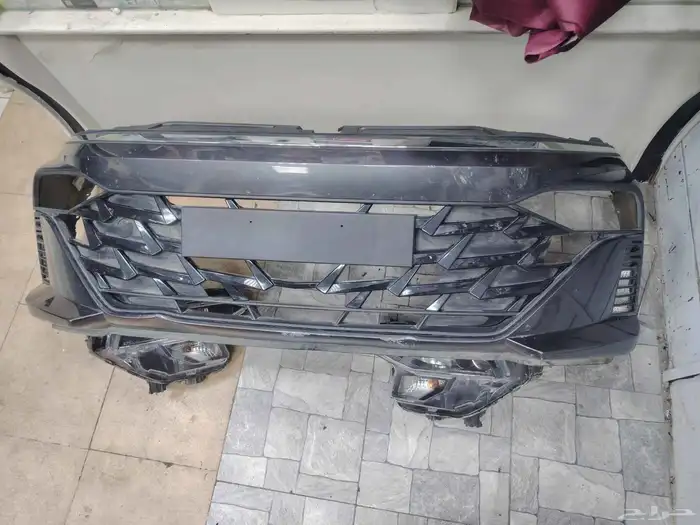 صدام اكسنت معا شمعات كله وكاله وعلا اشرط 7