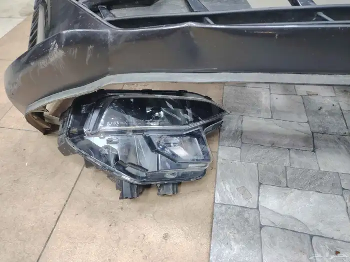 صدام اكسنت معا شمعات كله وكاله وعلا اشرط 6