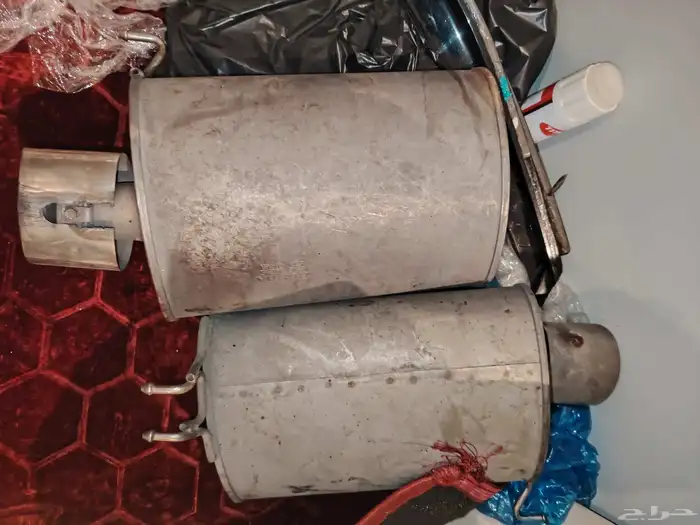 شكمانات اكورد 6 سندر اصلية 1