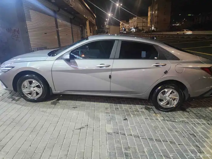 النترا استاندر 2024 وكاله 0