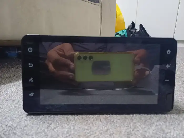 f.m.toyota camry original from agency 0