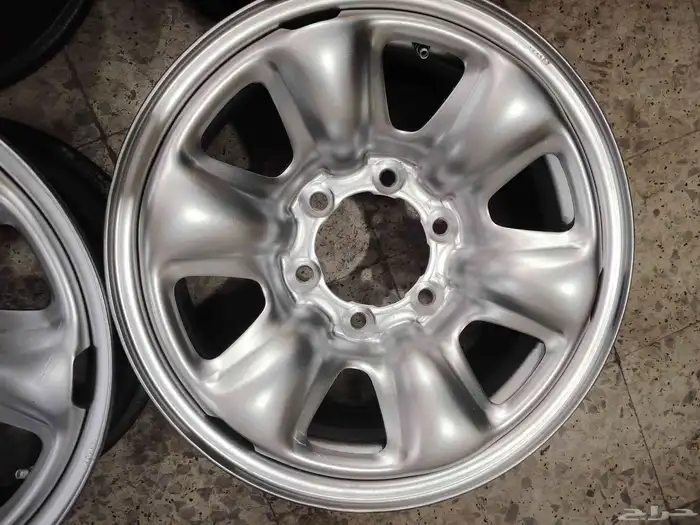 جنوط فورشنر مقاس16 7