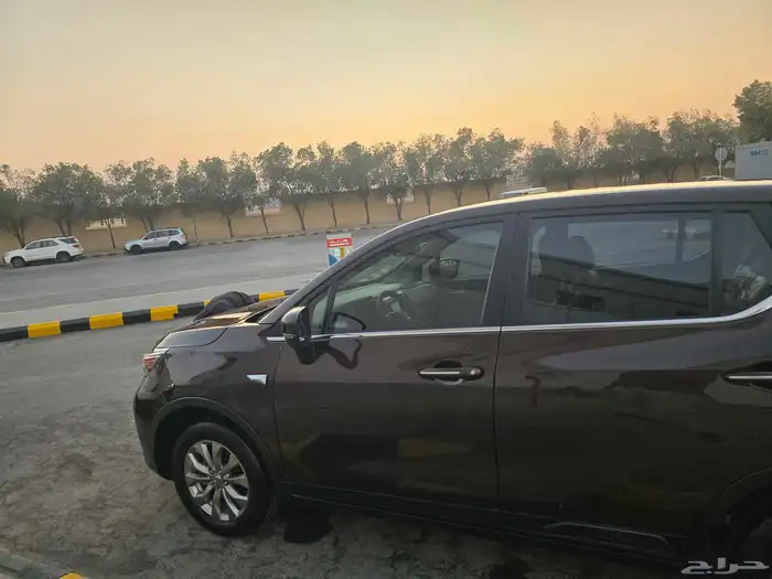 جي ايه سي 2021 5