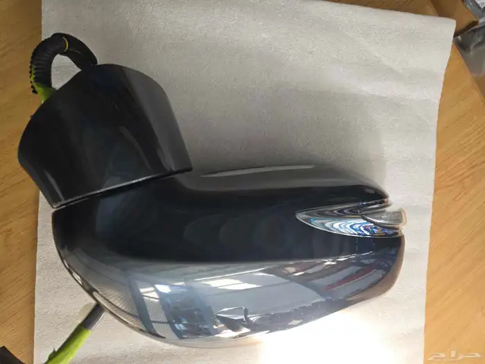 مرايه يمين لكززes مديل2007-2012 جديد اصلي وكاله 5