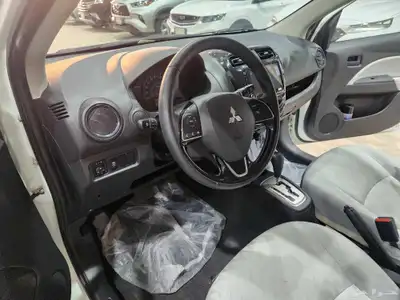 مستبيشي سبيس ستار موديل 2024 index