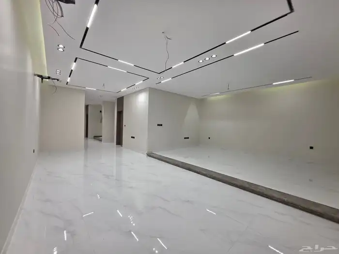 فيلا فاخرة منفصله حي البشائر 8