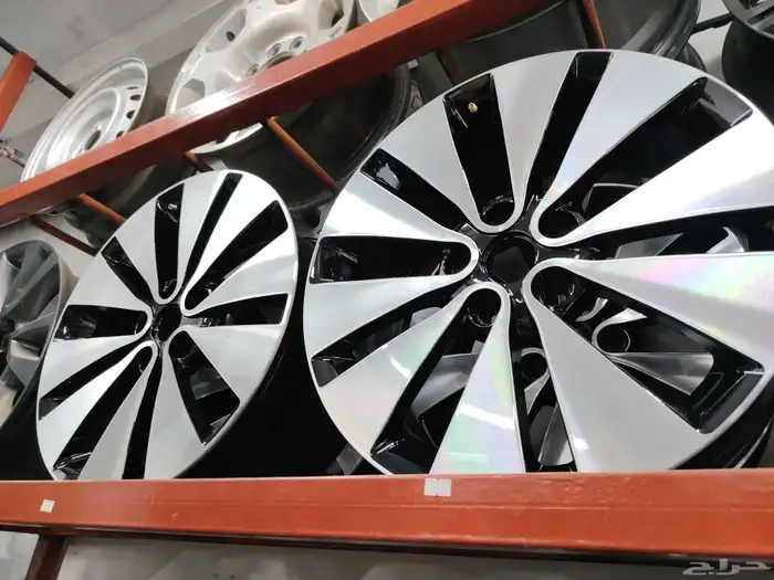 جنوط كيا مقاس 17 وكاله الاصلي 2