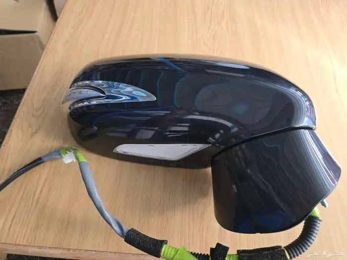 مرايه يمين لكززes مديل2007-2012 جديد اصلي وكاله 0