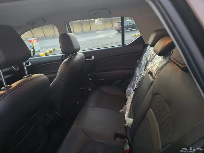 جي ايه سي 2021 7