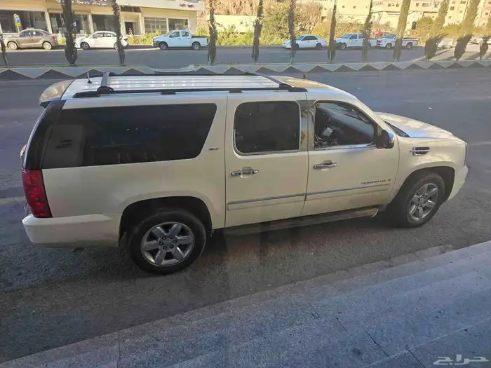 جمس يوكن 2009 للبيع 3