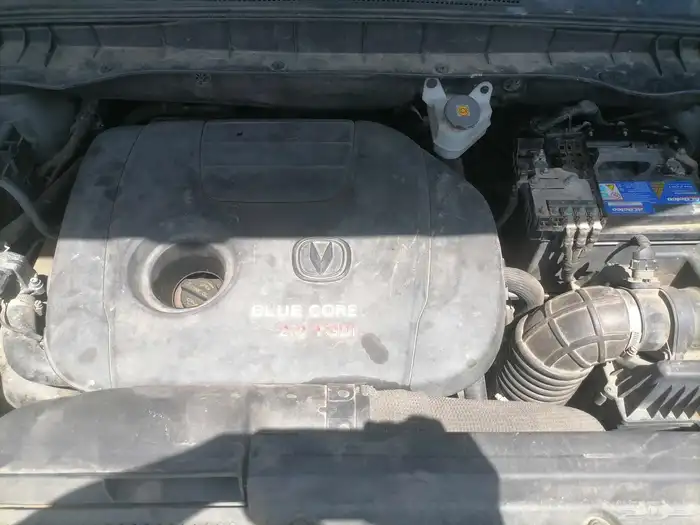 جميع انواع الايسوزو والموديلات 5