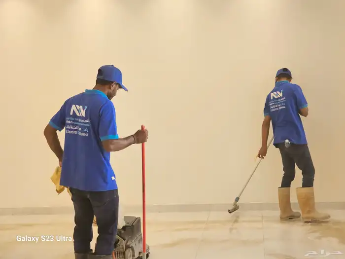 شركة تنظيف منازل وخزانات 5