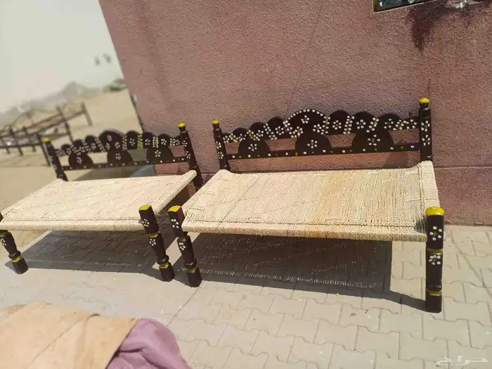 كراسي كنب دولاب طاولا ستاره تفصيل الطلب المملك 3