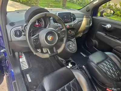 فيات ابارث جولف كولكشن 2022 index