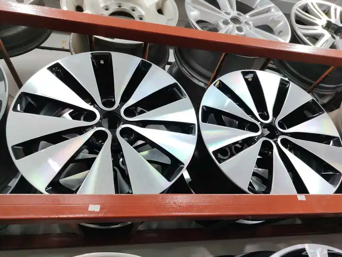 جنوط كيا مقاس 17 وكاله الاصلي 0