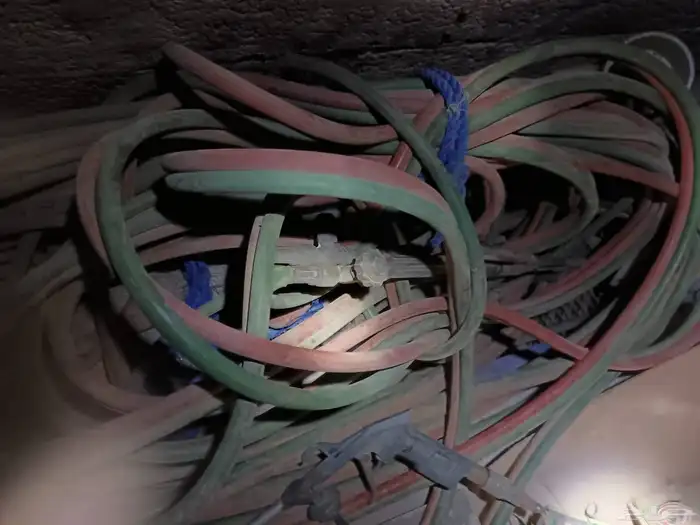 هوز نيتروجين 0