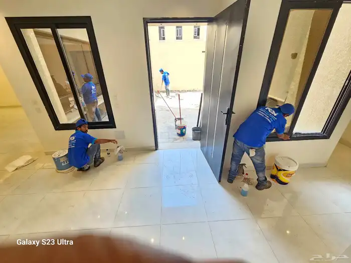 شركة تنظيف منازل وخزانات 3