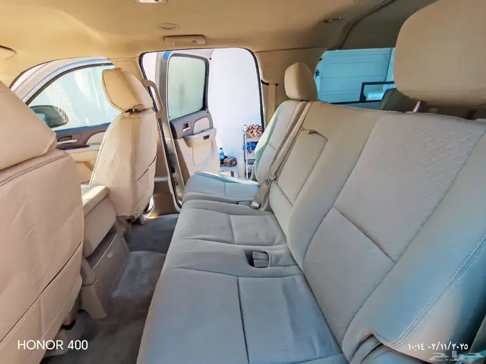 جمس يوكن 2012 محركات شرط وبدي 5