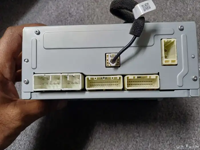 f.m.toyota camry original from agency 2