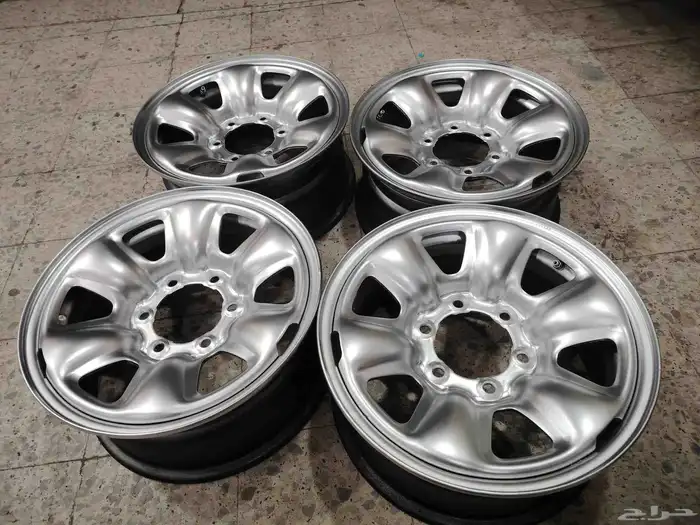 جنوط فورشنر مقاس16 4