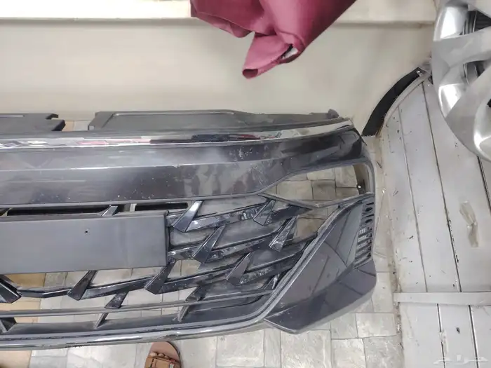 صدام اكسنت معا شمعات كله وكاله وعلا اشرط 2