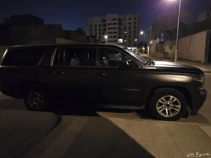 سوبربان LT 2016 60 000 ريال 2