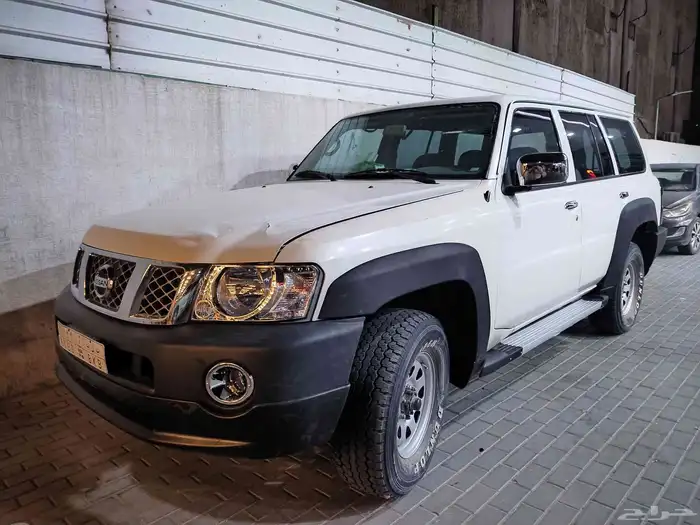 رفارف فتك ترهيم باترول فتك شمعات باترول ترهيم سوبر سفاري 4