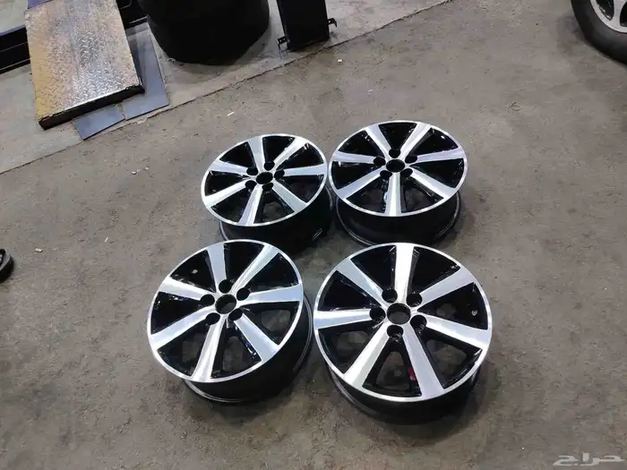 جنوط كرلا مقاس 15 2