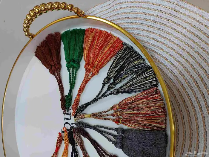 كراكيش سبح حرير و انتيمون مميزة 5