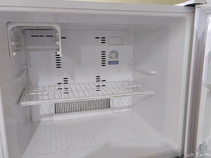 ثلاجة توشيبا صناعة تايلاندي 1