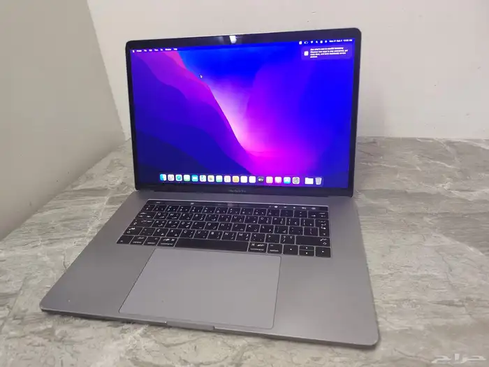 ابل ماك بوك برو Appl macbook pro 0
