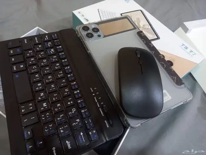 تاب تابلت Oteto اي 11برو 7 انش مع كامل أغراضه 3