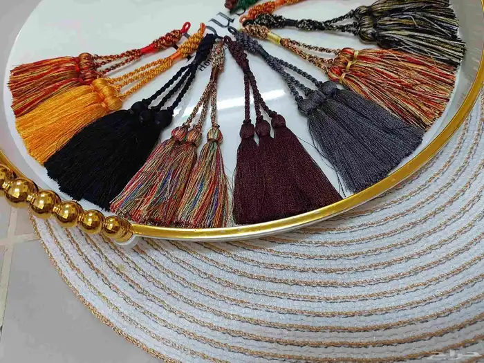 كراكيش سبح حرير و انتيمون مميزة 2