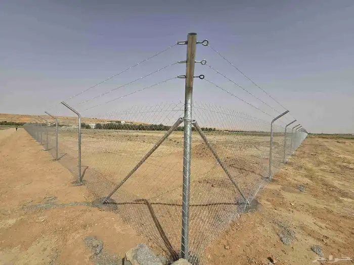 شبوك مزارع شبوك استراحات 0