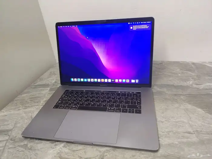 ابل ماك بوك برو Appl macbook pro 2