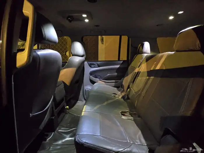 سوبربان LT 2016 60 000 ريال 3