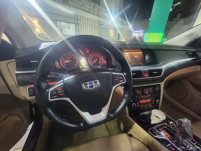 امجراند GT فل 4