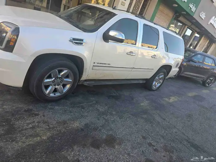 جمس يوكن 2009 للبيع 1