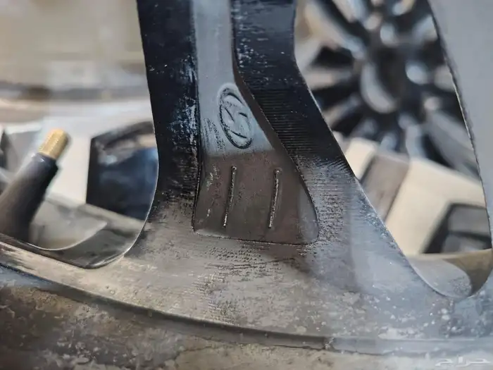 جنوط سوناتا 2025 أصلي 5