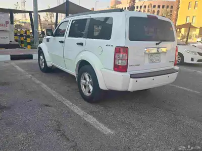 Dodge nitro 2011 (184 000 km) index