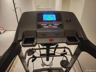 جهاز مشي اولمببيا جهاز جودته عاليه اخو الجديد index