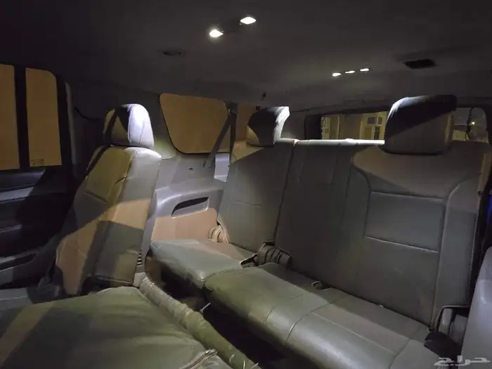 سوبربان LT 2016 60 000 ريال 4