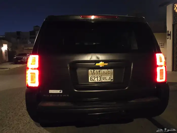 سوبربان LT 2016 60 000 ريال 8