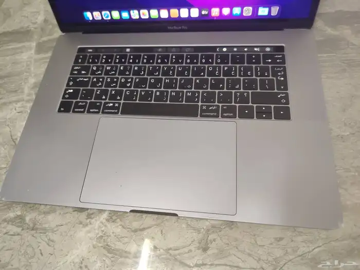 ابل ماك بوك برو Appl macbook pro 3