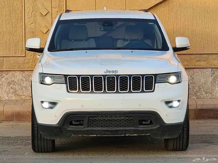 جراند شيروكي 2021ممشي 133الف كم 0