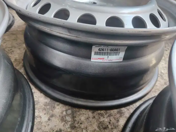 جنوط هلل جيب اصلي وكاله على الشرط جنوط اصفار 7