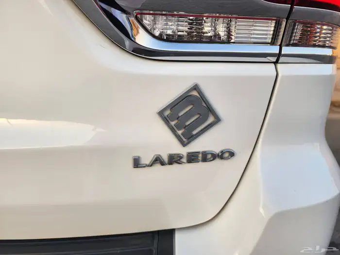 جراند شيروكي 2021ممشي 133الف كم 10