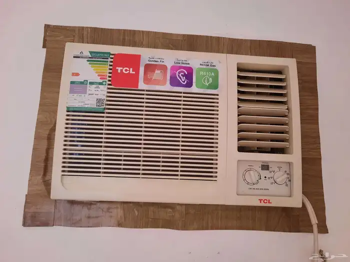 مكيف شباك 2 طن تبريد ممتاز 1